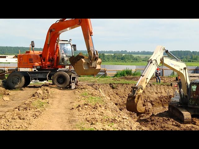 В Савватеевке решают экологическую проблему