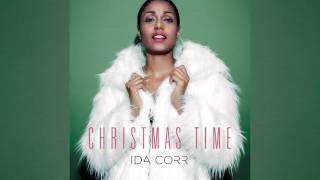 Ida Corr - Christmas Time (Official Audio)