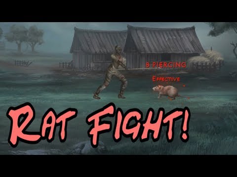 VAMPIRE'S FALL: ORIGINS - THAT Is How Vampires Are Made? #1 | Turn-Based Combat Relaxation Series