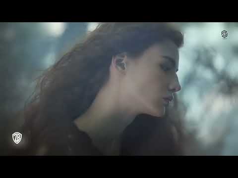 Alexander de Roy & Justine Berg - Scream & Shout (O.B.M Notion Remix) (Music Video)