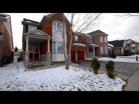 16 Slipneedle Street Brampton Jasveer Kahlon