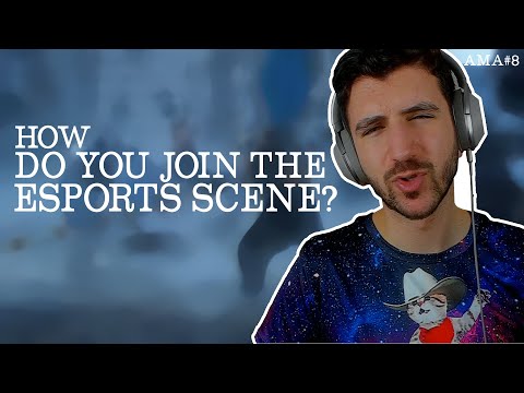 Enter Esports | AMA #8
