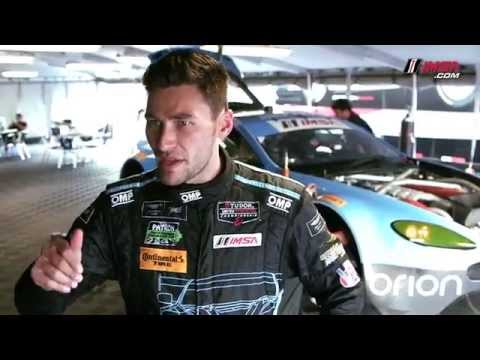 Race Preview: Oak Tree Grand Prix at VIR