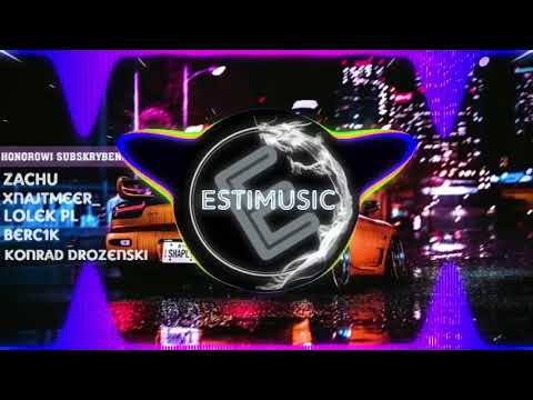 ❤️SKŁADANKA DO SAMOCHODU!❤️LEWY PAS MOCNY BASS VOL. 6 ❤️🔥