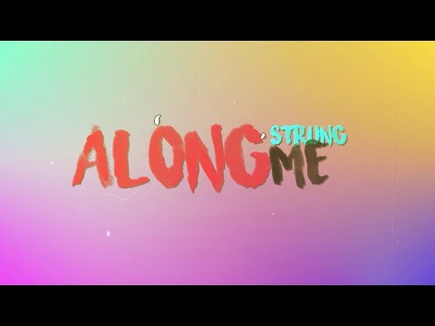 ConKi & Nexeri Ft. Jessie Chen - Strung Me Along (Lyrics Video)