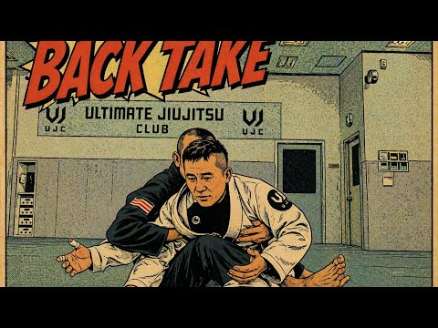 50-50→バック｜実戦で使う最短ルート🔥