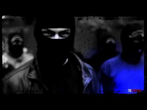 ALI feat Ali76  - AN EINEM ANDEREN ORT