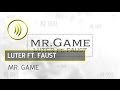 Luter - Mr.Game (ft. Faust) 