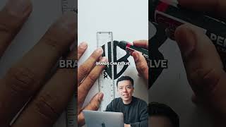 The Hidden Evolution of the WB Shield 🎬    #shorts