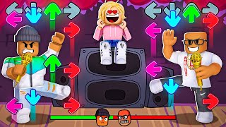 2 Player Roblox Friday Night Funkin&#39;