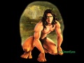 Phill Collins Figlio Di Un Uomo Tarzan Con Testo
