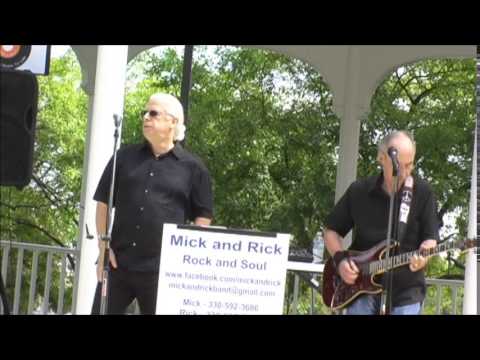 Promotional video thumbnail 1 for Mick and Rick