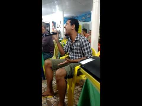 É Mágoa - Ana Carolina