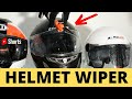 helmet wiper amazon buy online