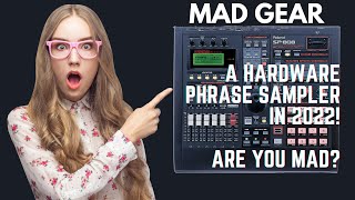 Roland SP-808 GrooveSampler - What To Know & Where To Buy Roland SP-808 GrooveSampler - What To Know & Where To Buy