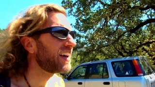 Exploring Beautiful Mendocino County, California: Willits & the Eel River