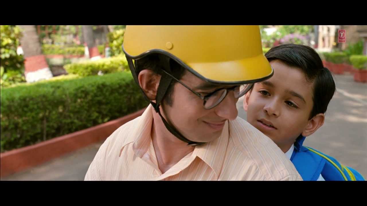 Ae Mere Mann, Karna Tu Aise Karam Lyrics | Ferrari Ki Sawaari | Shyamantan Das | Pritam Chakraborty