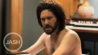 Jon Dore - "BIG CITY HEAT"