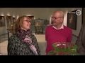 Deze mysterieuze groene vaas blijkt radioactief - Schatgraven