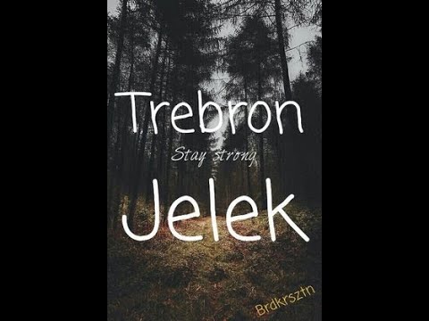 Trebron - Jelek
