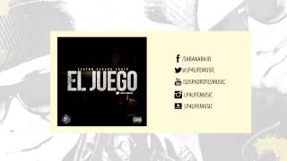 Sector Sabana Abajo - "El Juego" (Audio)