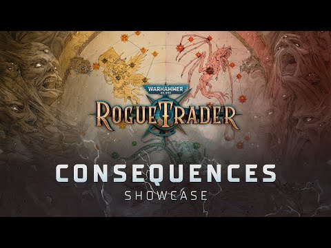 Consequences Showcase | Warhammer 40,000: Rogue Trader thumbnail