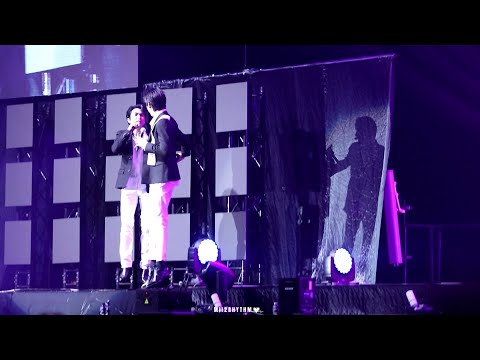 [Fancam] JimmyTommy [Mii2] - ทะลึ่ง + She bangs cover by Domundi