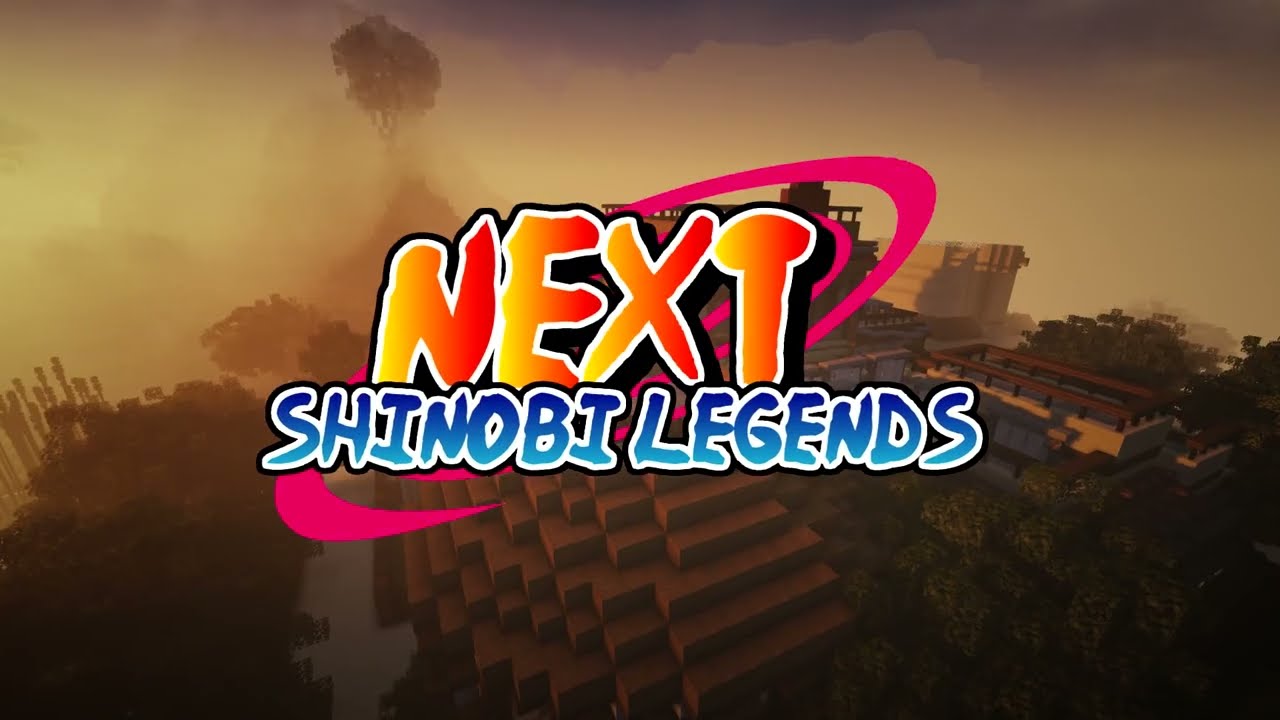 NTO Shinobi Battle Legends