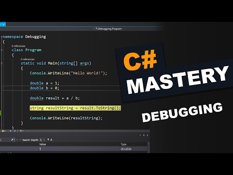 Debugging Code C Mastery Course