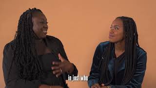 Jaja’s African Hair Braiding – Interview with the Director and Playwright