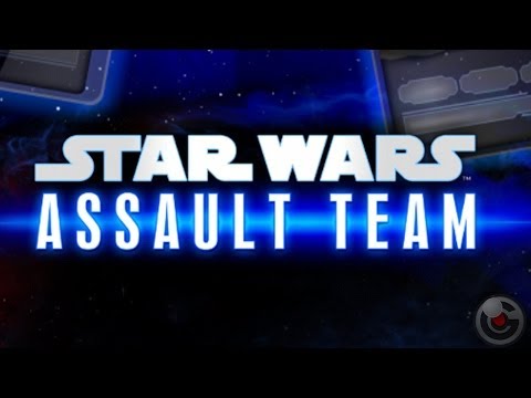 star wars assault team ios review
