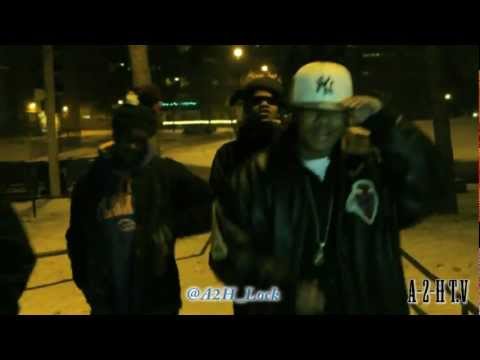 (A-2-H Presents) G-Lock - Step 2