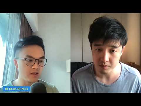 How Galaxy is Building the Social Graph for Web 3, Ep. 203