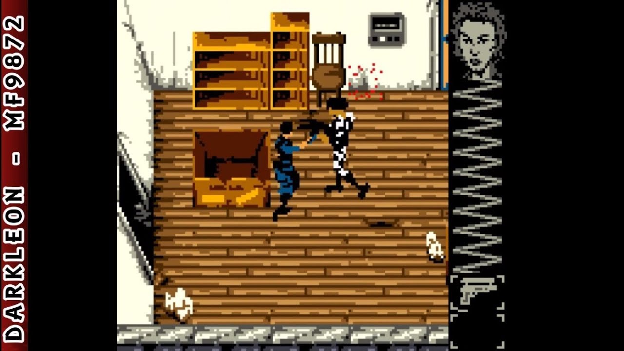 Gameplay Video