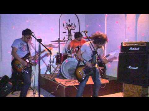 Desperas - Rock & Grunge 2012 - en vivo