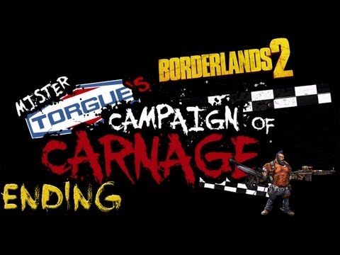 Borderlands 2 : Le Carnage Sanglant de M. Torgue Xbox 360