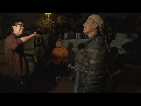 MARVIN vs. SCOPE: 8vos Lam Battles Casino | Fecha 7 🎰🃏 – 2022