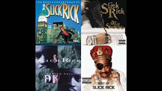 Slick Rick - I Own America Remix (Unreleased)