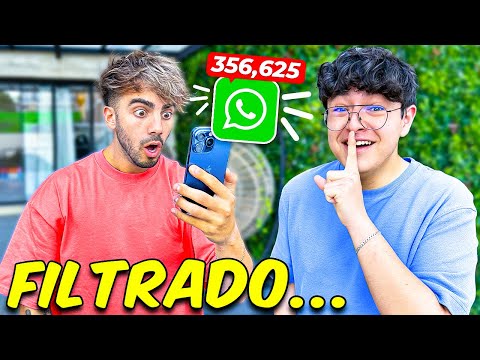 PUBLIQUE EL NUMERO DE FEDE...