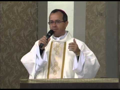 Homilia 16/07/2012