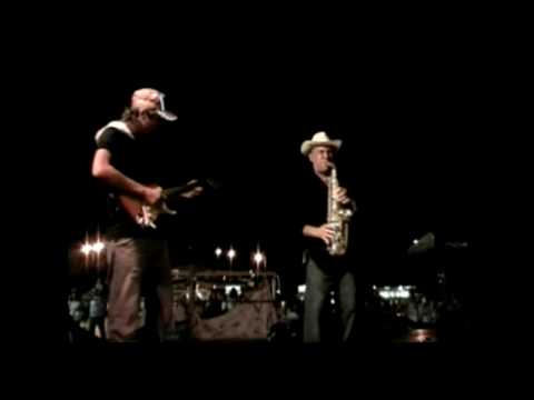 Chicago  (Toto' Balistreri & Pino Tornatore)  '05