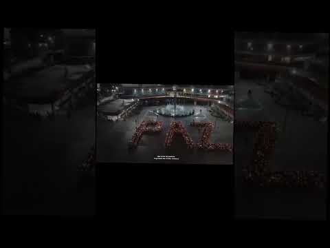 reunión en Venezuela, plaza ibarra #plaza #venezuela #diego #ibarra #indigenas