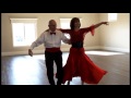 Espana cani (Paso Doble) - George Sturt & Elaine Grenko