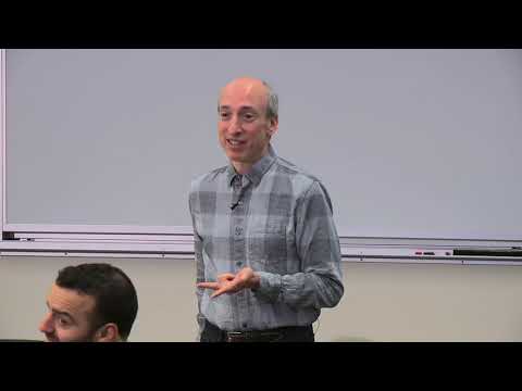 19.プライマリーマーケット、ICO＆ベンチャーキャピタル、その1 (19. Primary Markets, ICOs & Venture Capital, Part 1)