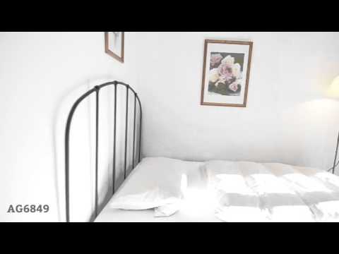 NU-6849 - Schönes, möbliertes 1-Zimmer-Apartment in Nürnberg/Erlenstegen