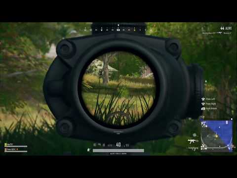 120918 Duo Game 1 Kill 1