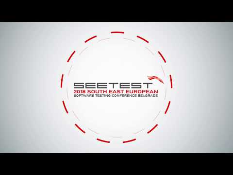 SEETEST 2018 - Vipul Kocher