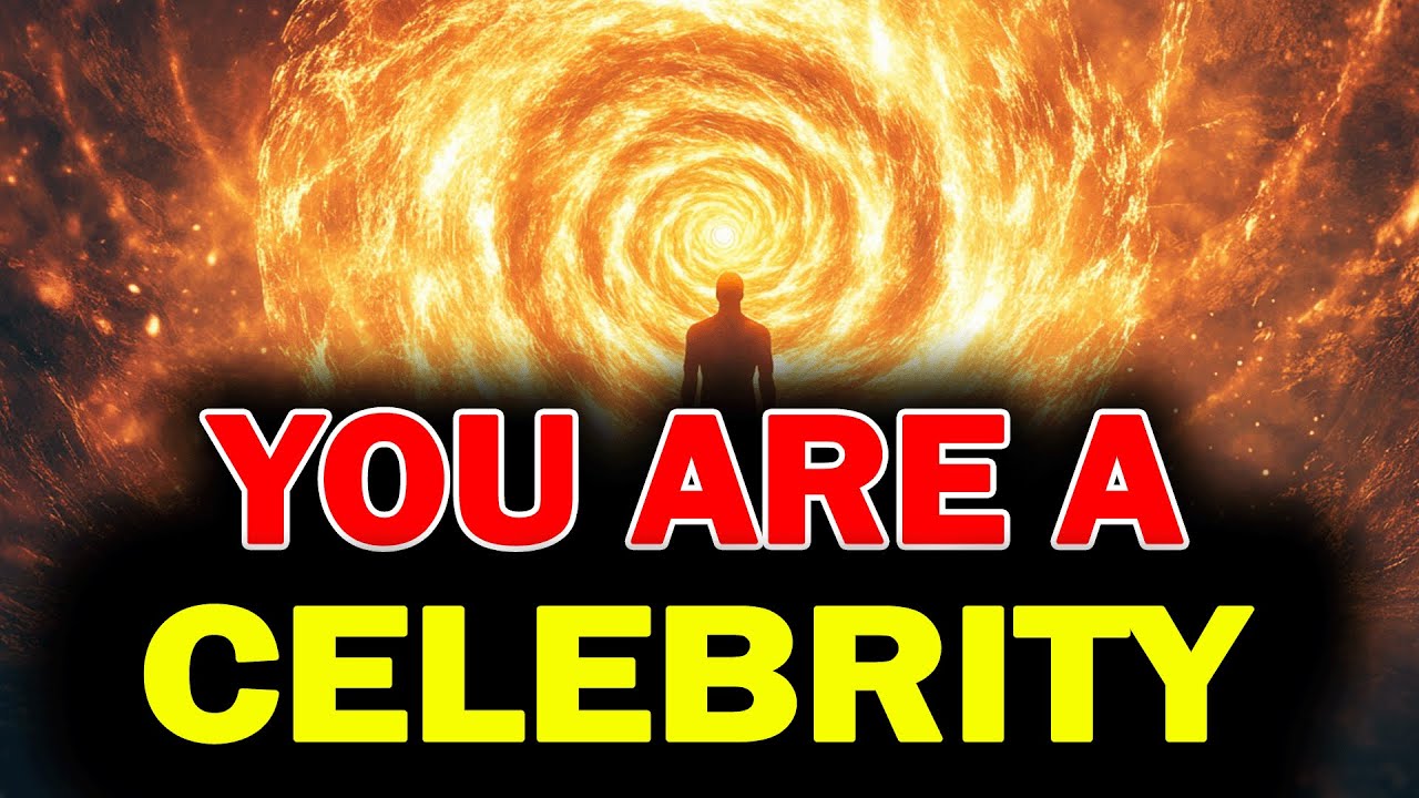 CHOSEN ONES, This Is Proof You’re Famous in Heaven 🥹🌌 Divine Secrets Revealed!