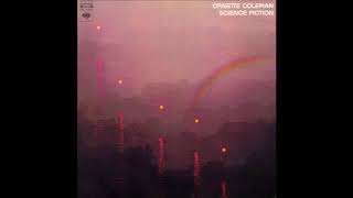 Ornette Coleman - Science Fiction (Full Album)