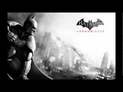 Batman Arkham City - 08 - Refusal Will Not Be Tolerated